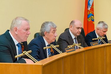Сергей Грачев: «2024 год показал результативность командной работы»